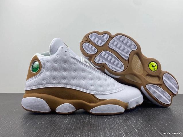 Wheat 13 Jordan 414571-171 Air 1003